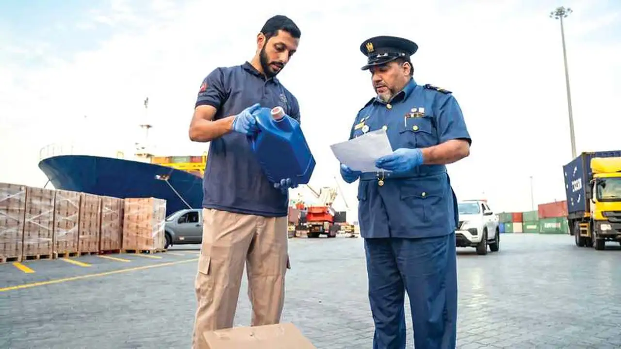 تعزيز مرونة اقتصاد دبي: كيف تسهم المبادرات الاستباقية في الريادة العالمية؟